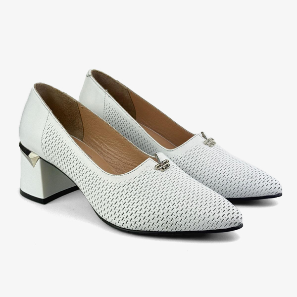 Ženske kožne cipele