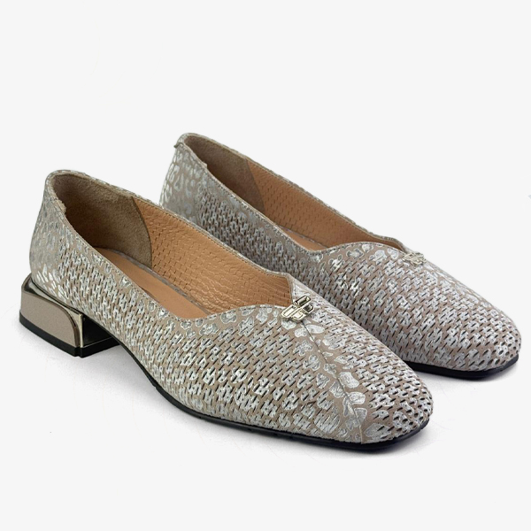 Ženske kožne cipele