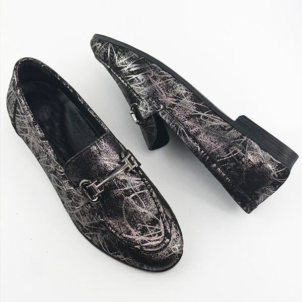 Ženske kožne cipele