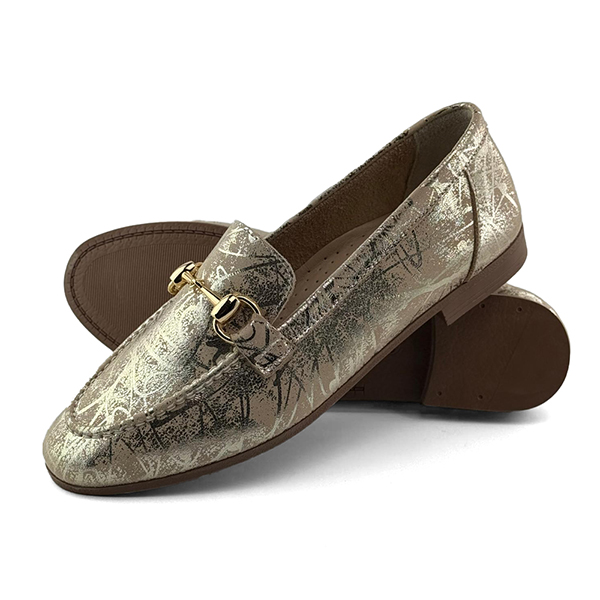 Ženske kožne cipele