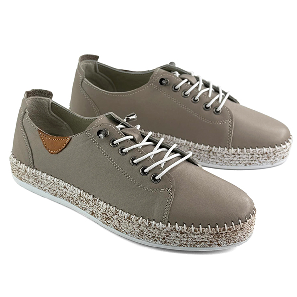 Ženske kožne patike 25042-2