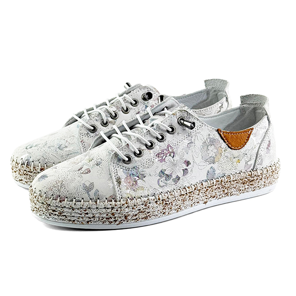 Ženske kožne patike