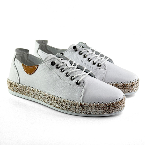 Ženske kožne patike