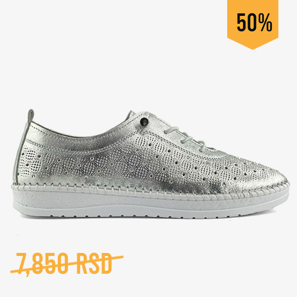 Ženske kožne patike
