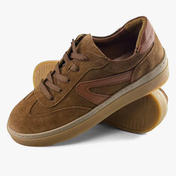 Ženske kožne patike 1422-15