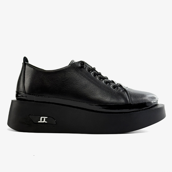 Ženske kožne patike 2046-101-1 - Slika 3