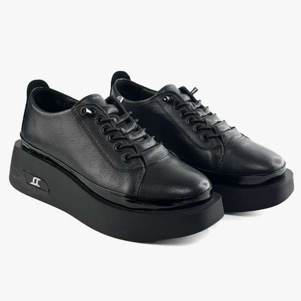 Ženske kožne patike 2046-101-1 - Slika 6