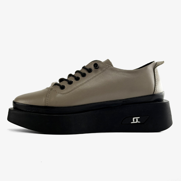 Ženske kožne patike 2046-123-7 - Slika 3