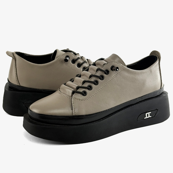 Ženske kožne patike 2046-123-7 - Slika 5