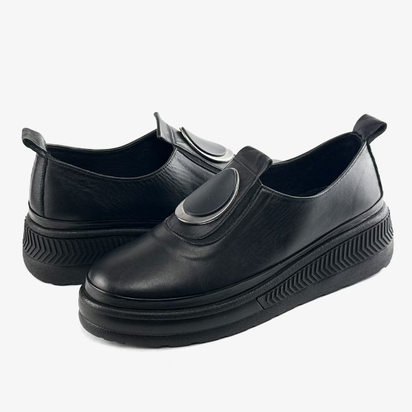 Ženske kožne patike 3009-1 - Slika 2