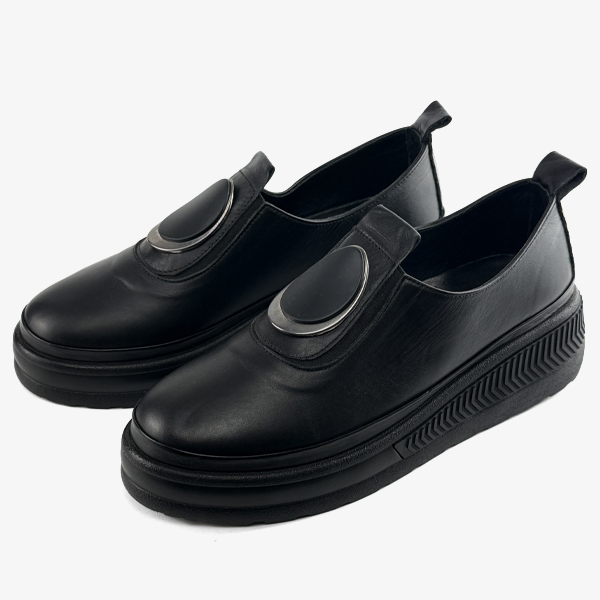 Ženske kožne patike 3009-1 - Slika 3