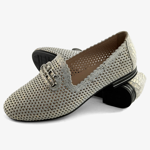 Ženske kožne cipele 9133-8-19