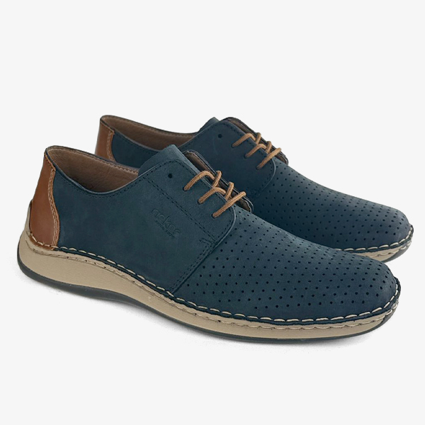 Muške kožne cipele