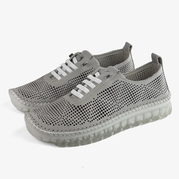 Ženske kožne patike 3622-2