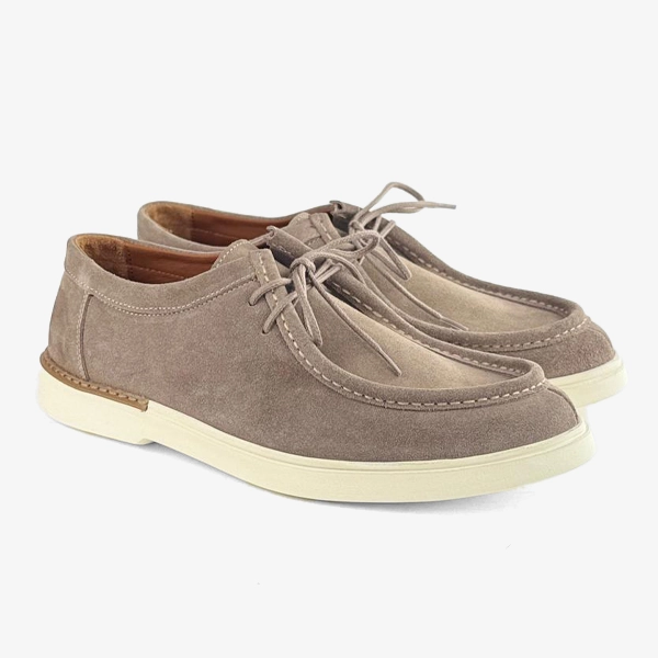 Muške kožne cipele