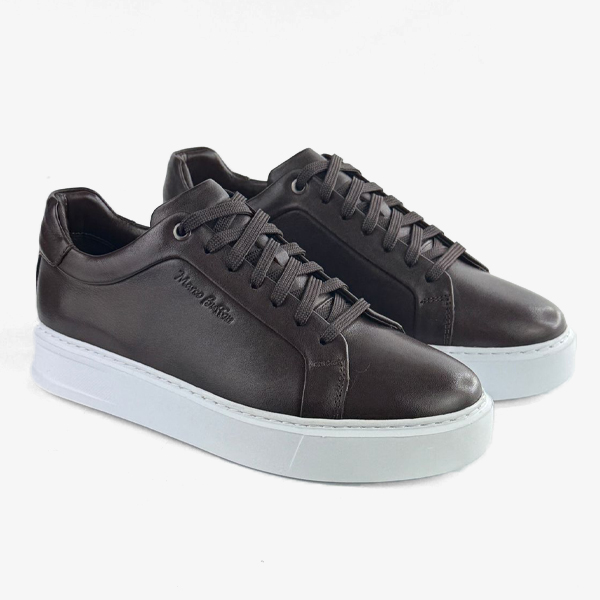 Muške kožne patike