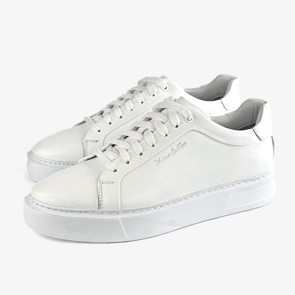 Muške kožne patike