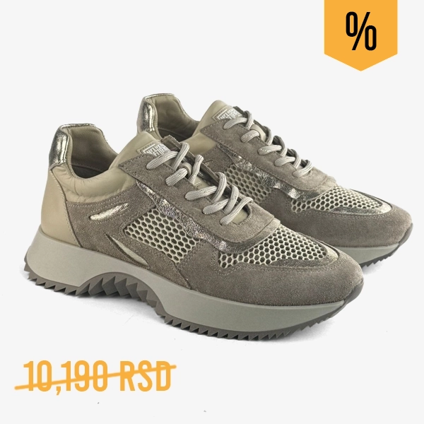 Ženske kožne patike 50287-7