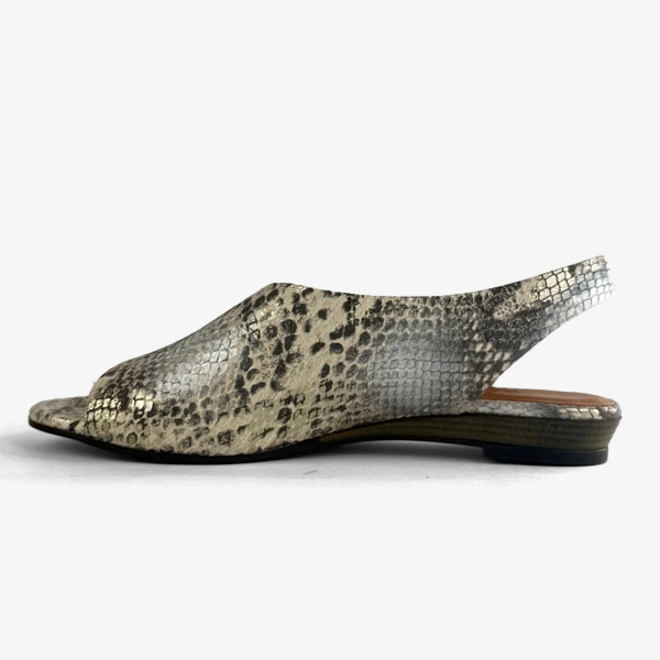 Ženske kožne sandale 50303-S-2 - Slika 3
