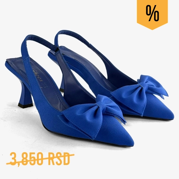 Ženske sandale 50912-14