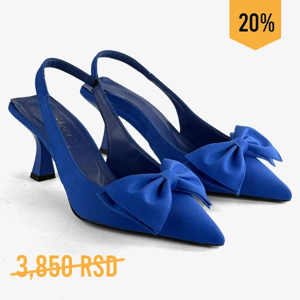 Ženske sandale 50912-14