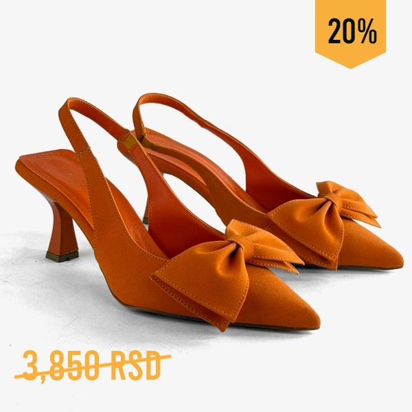 Ženske sandale 50912-18
