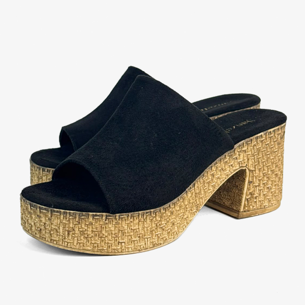 Ženske papuče 50270-1 - Slika 4