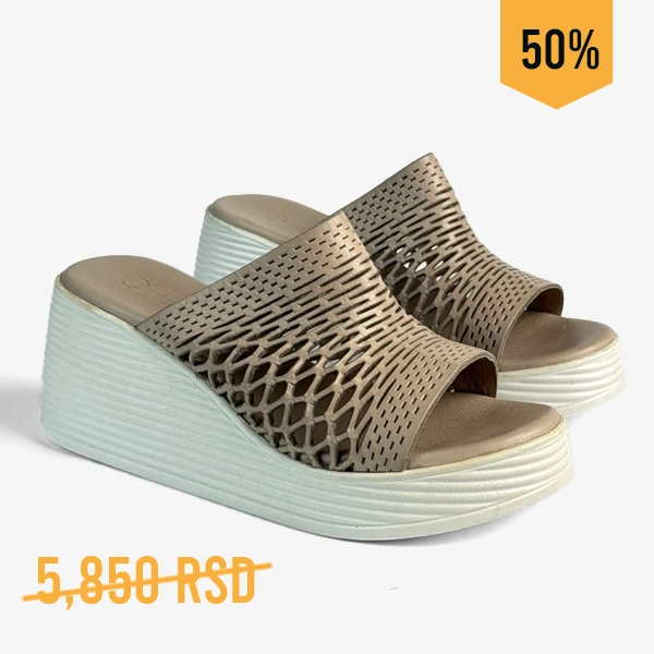 Ženske papuče 7800-7