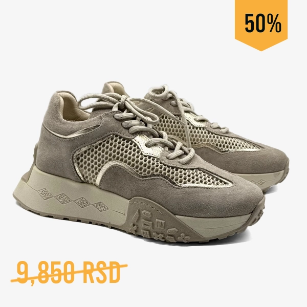 Ženske patike 50243-7