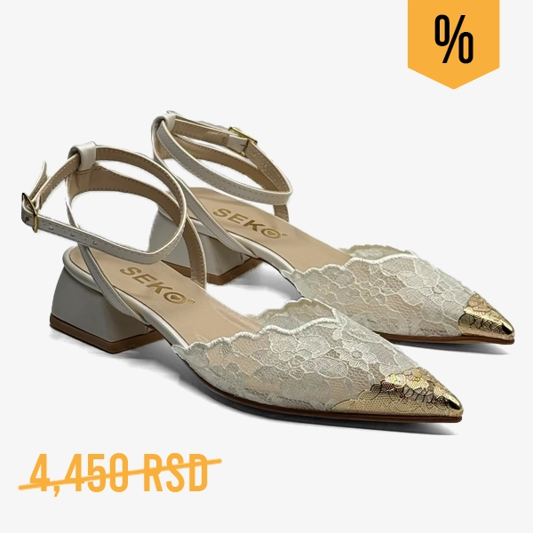 Ženske sandale 50244-8